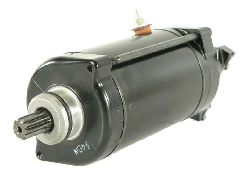 Motor de Arranque Arrowhead SMU0126 ARROWHEAD SMU0126