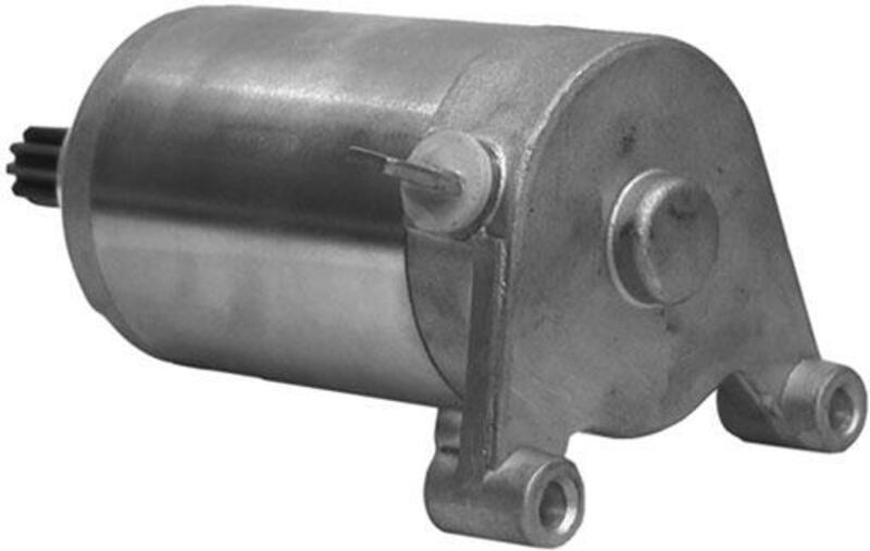 Motor de Arranque Arrowhead SMU0137 ARROWHEAD SMU0137
