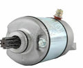 Motor de arranque Arrowhead SMU0161 ARROWHEAD SMU0161