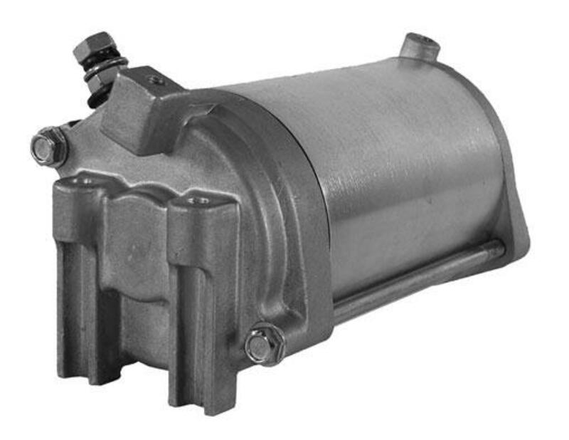 Motor de Arranque Arrowhead SMU0181 ARROWHEAD SMU0181