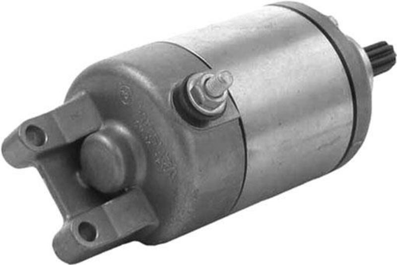 Motor de Arranque Arrowhead SMU0200 ARROWHEAD SMU0200