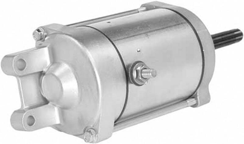Motor de Arranque Arrowhead SMU0397 ARROWHEAD SMU0397