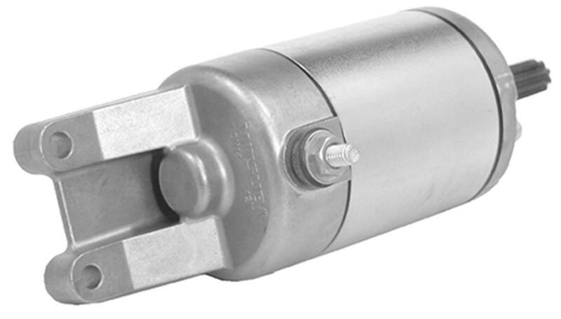 Motor de Arranque Arrowhead SMU0421 ARROWHEAD SMU0421