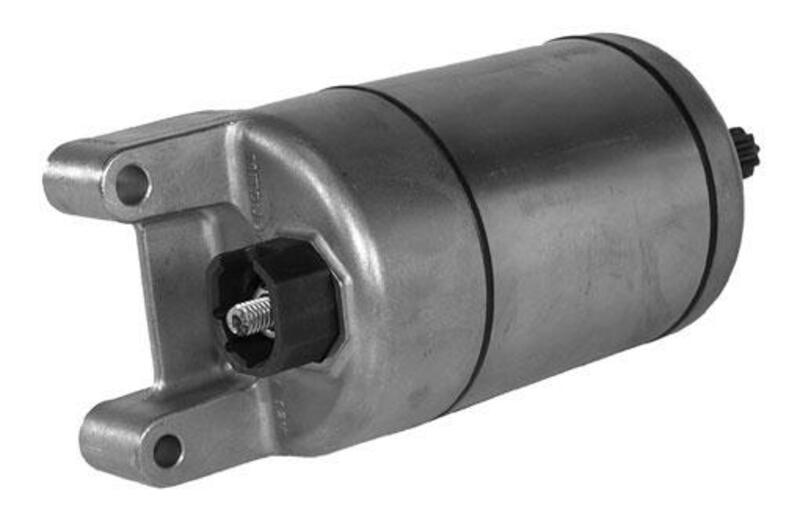 Motor de Arranque Arrowhead SMU0470 ARROWHEAD SMU0470
