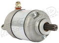 Motor de arranque Arrowhead SMU0504 ARROWHEAD SMU0504
