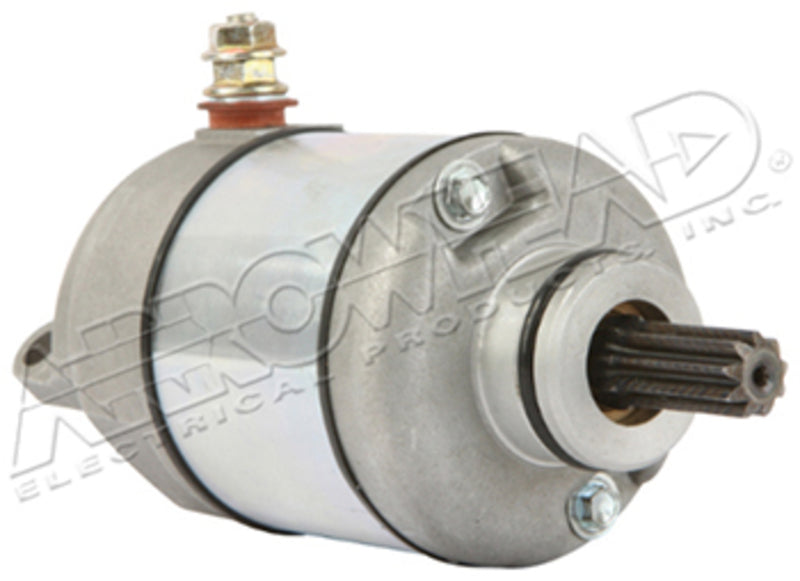 Motor de arranque Arrowhead SMU0504 ARROWHEAD SMU0504