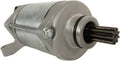 Motor de arranque Arrowhead SMU0516 ARROWHEAD SMU0516