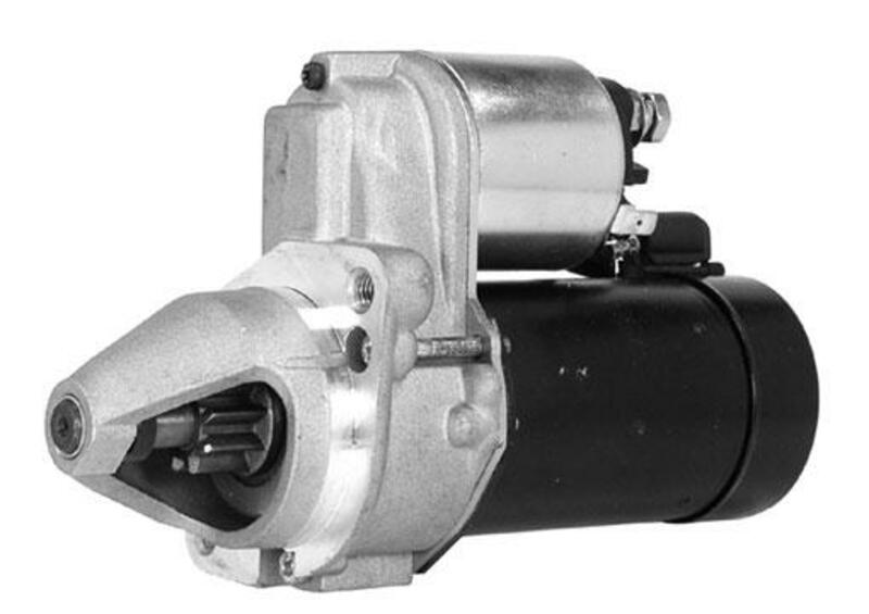 Motor de Arranque Arrowhead SPR0017 ARROWHEAD SPR0017