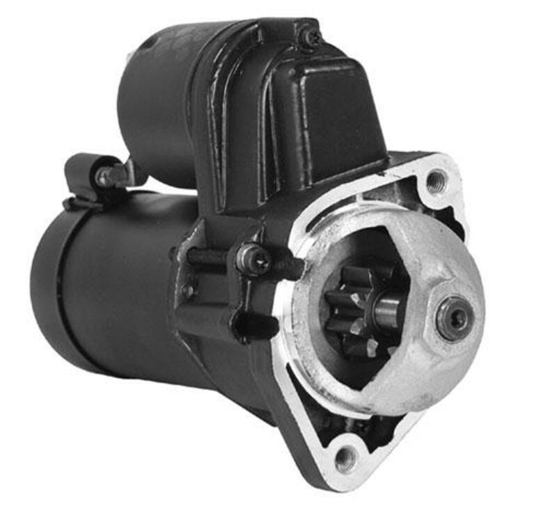 Motor de Arranque Arrowhead SPR0018 ARROWHEAD SPR0018