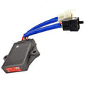 Regulador de corriente Arrowhead AHA6079 ARROWHEAD AHA6079