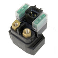Relé de arranque Arrowhead SMU6075 ARROWHEAD SMU6075