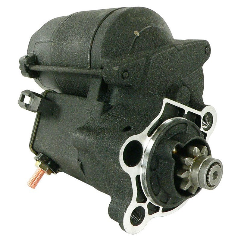 Motor de arranque Arrowhead SHD0004 ARROWHEAD SHD0004