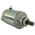 Motor de arranque Arrowhead SMU0144 ARROWHEAD SMU0144