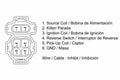 CDI TECNIUM 01551-0E