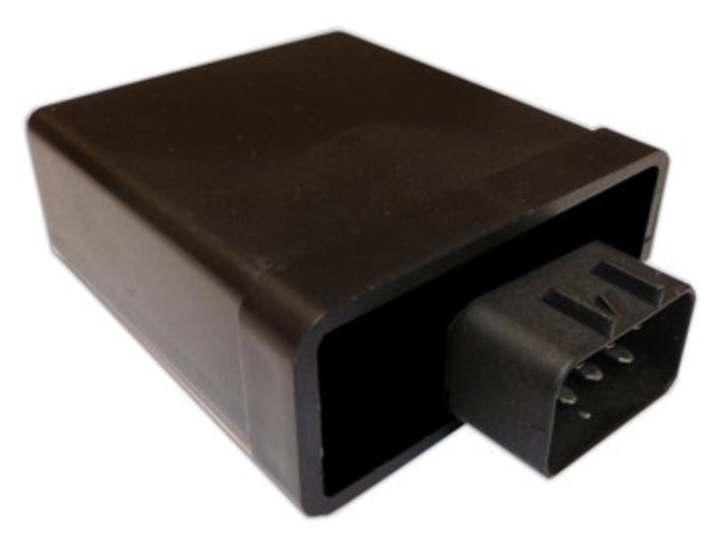 CDI DZE Grizzly 300 TECNIUM 01612-0E