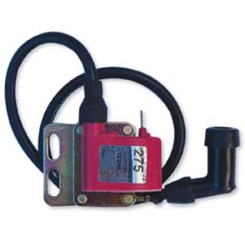 Bobina DZE 286 Vespa 50 12. Encendido elec. CDI DZE 275