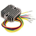 Regulador de corriente Universal 35A 12V con sensor 6 cables DZE 10184