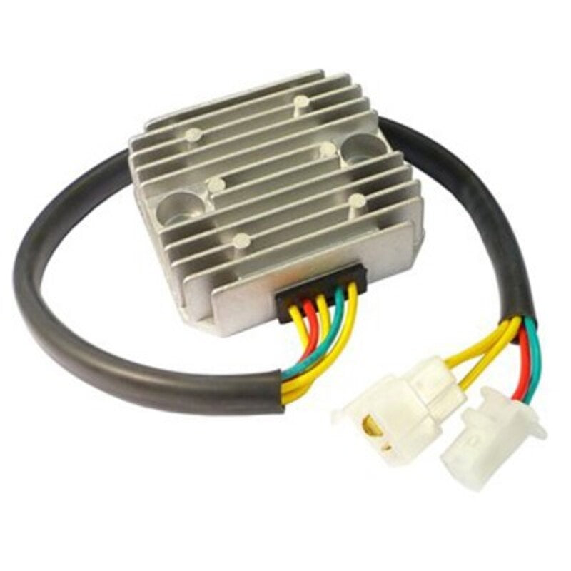 Regulador de corriente DZE REG 2059 DZE 2059