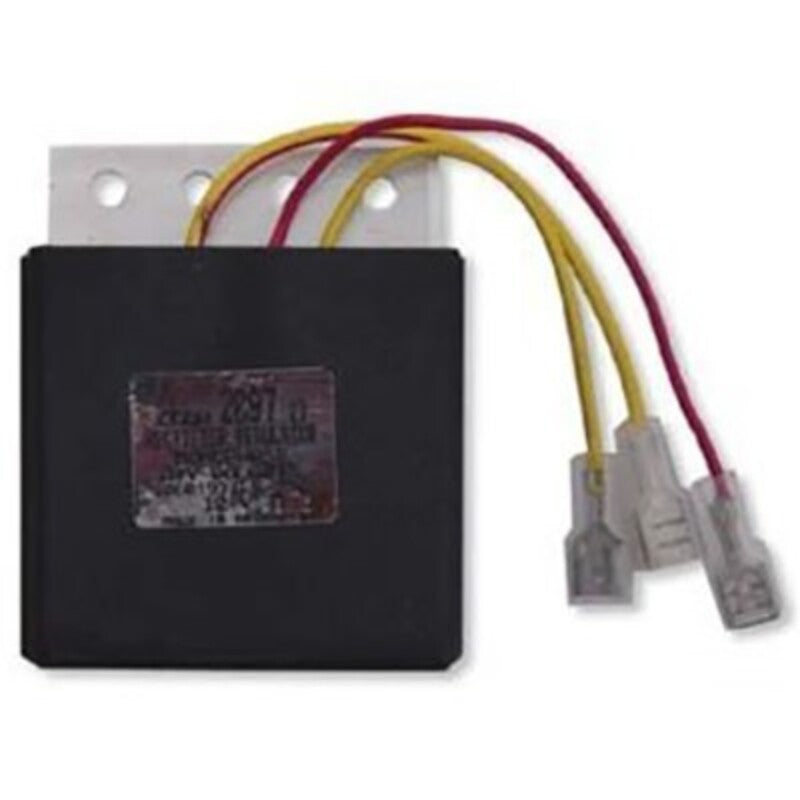 Regulador de corriente Polaris DZE 2097
