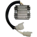 Regulador de corriente DZE 2485 Yamaha XT600 DZE 2485