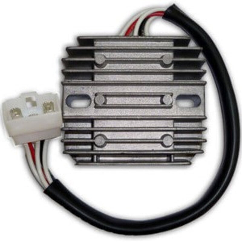 Regulador de corriente DZE 2486 Yamaha FZS600 DZE 2486