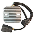 Regulador de corriente DZE Kymco ATV REG 2468 DZE 2468