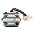 Regulador de corriente DZE DL V-Strom 650 04-10/1000 02-12 DZE 2508