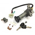 Cerradura completa Peugeot Tweet / Sym Symphony 35010-Z6A-0101 TECNIUM 803546
