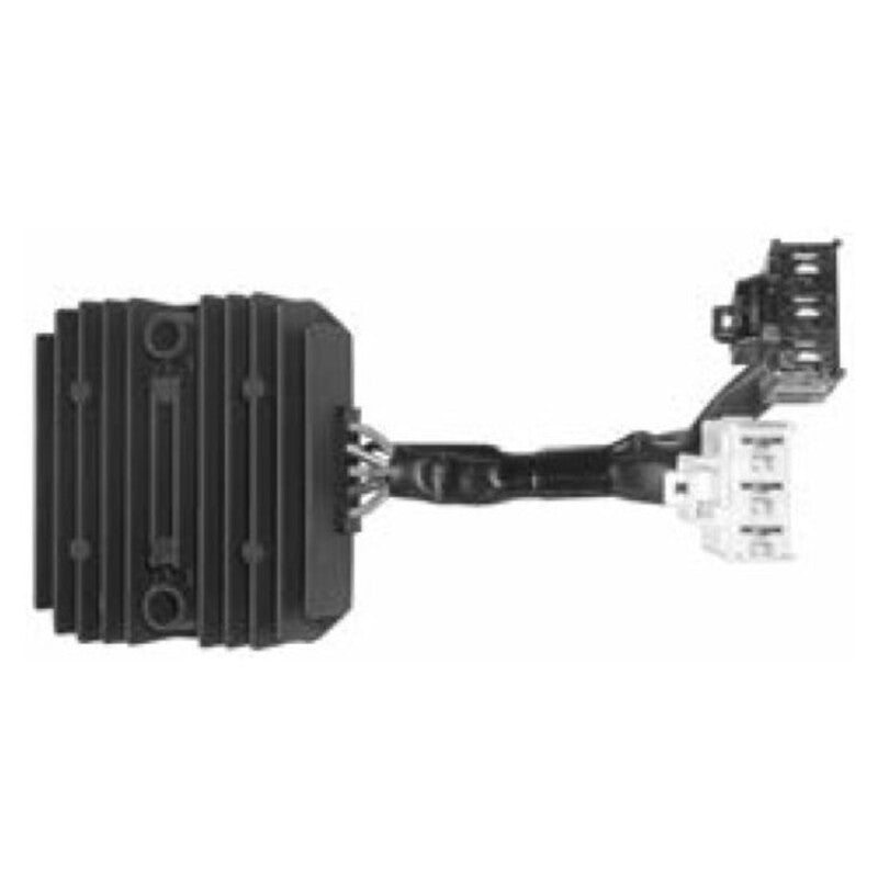 Regulador TECNIUM by DZE TECNIUM MT131-HD071