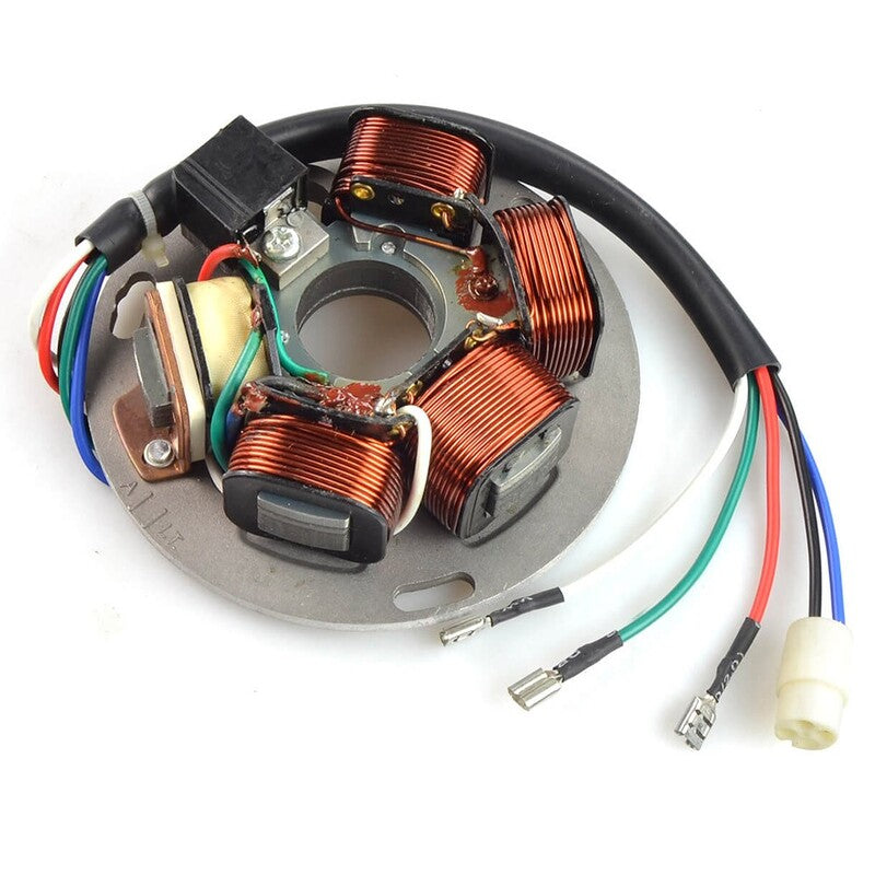 Stator Tecnium Vespa PX todas 125/150/200 TECNIUM MT152-OT031