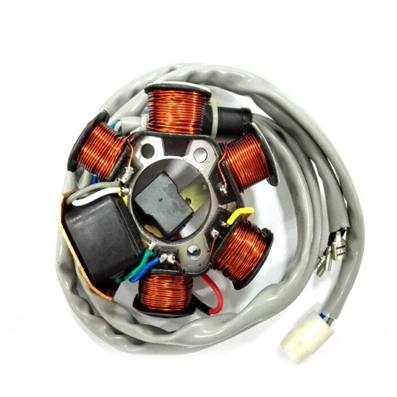 Stator Tecnium Gilera/Piaggio Runner/Zip/Vespa ET2 830294 TECNIUM MT152-OT032