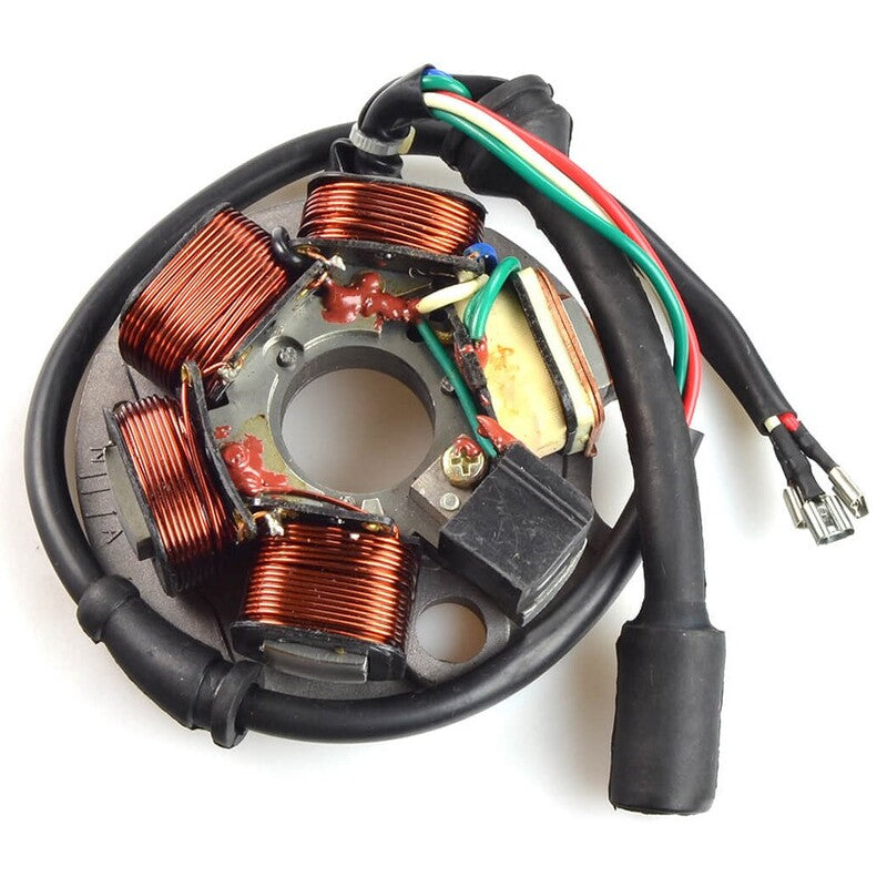 Stator Tecnium Piaggio Ape / Vespa PK 50/125 199495 TECNIUM MT152-OT038
