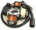 Stator Tecnium Piaggio Vespa PK 50 V5X2 199491 TECNIUM MT152-OT039