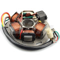 Stator Tecnium Piaggio Vespa PX E Arcobaleno 125 217983 TECNIUM MT152-OT040