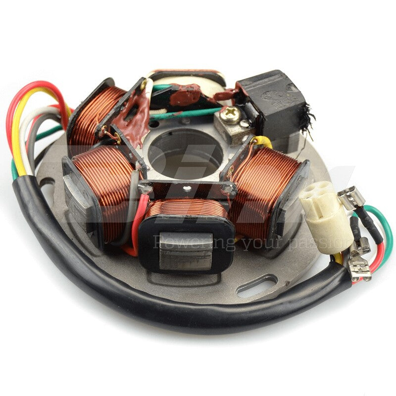 Stator Tecnium Piaggio Vespa PX E Arcobaleno 125 217983 TECNIUM MT152-OT040