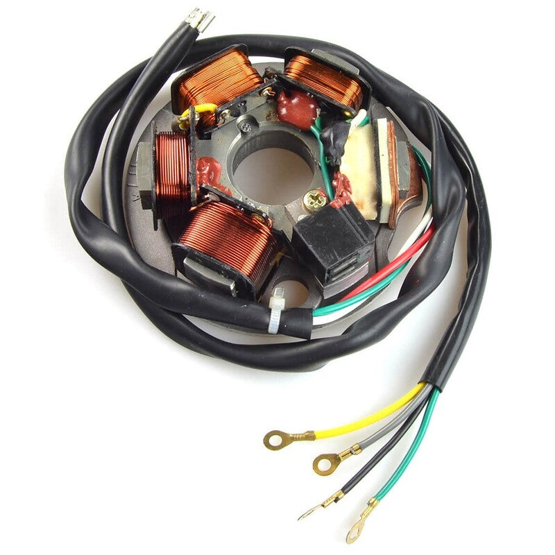 Stator Tecnium Vespa 50/125 (67-82) VMB1 186974 TECNIUM MT152-OT042