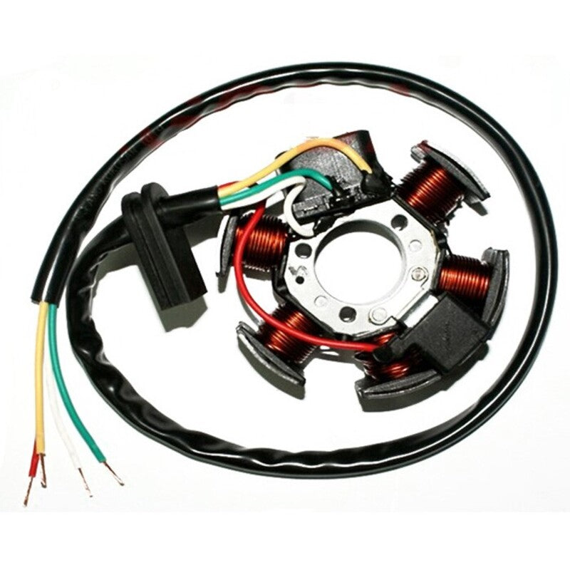 Stator Tecnium Aprilia RS, Tuono, Classic 50 AM6 (95-05) TECNIUM MT152-OT044
