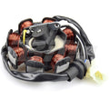 Stator Tecnium Sym/Peugeot Fiddle Symphony Tweet 50 TECNIUM MT152-OT052