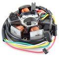 Stator Tecnium Aprilia AF1, Europa, Red Rose 50 AP8212710 TECNIUM MT152-OT058