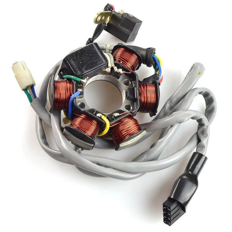 Stator Tecnium Piaggio Hexagon Liberty Vespa LX/S 125 TECNIUM MT152-OT060