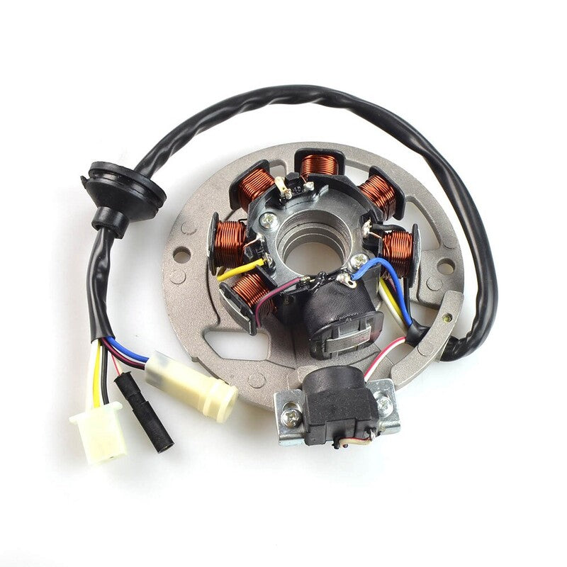 Stator Tecnium Yamaha Jog 50 TECNIUM MT152-OT065
