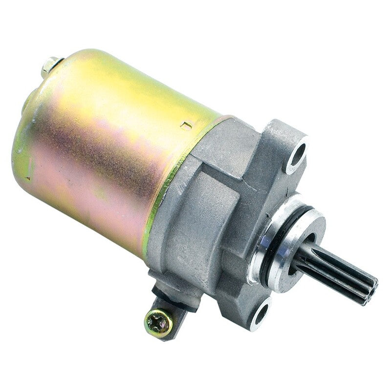 Motor de Arranque Scarabeo/Aerox/BWs 100 V PARTS LBM006