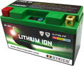 Bateria de litio Skyrich LIT9B (Con indicador de carga) SKYRICH HJT9B-FP