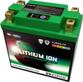 Bateria de litio SKYRICH - LIB9 SKYRICH HJB9Q-FP