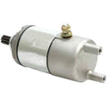 Motor de arranque SMU0063 V PARTS MQD621