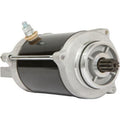 Motor de arranque SMU0100 V PARTS MQD6824
