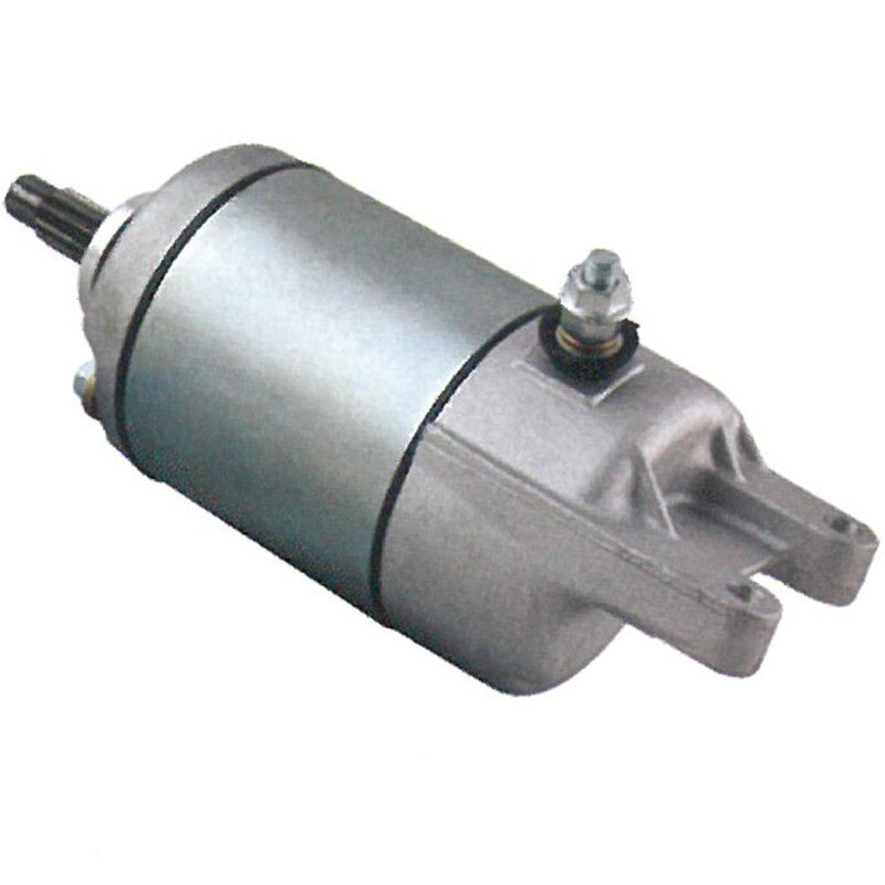 Motor de arranque SMU0028 V PARTS MQD6841