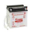 Batería YUASA YB10L-B2 Combipack (con electrolito) YUASA YB10L-B2