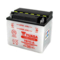 Batería YUASA YB7C-A Combipack (con electrolito) YUASA YB7C-A