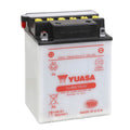 Batería YUASA YB14A-A1 Dry charged (sin electrolito) YUASA YU-YB14A-A1-DC